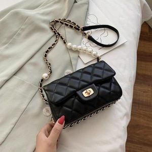 Chanel Boy Bag